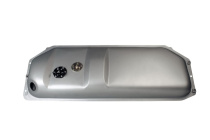 Bränsletank 340-pump 33-34 Ford 60liter 1.5'' Djupare än OEM  Aeromotive